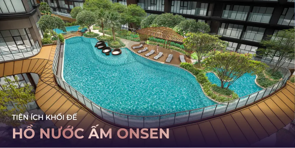 MẶT BẰNG TẦNG COVE & LAGOON