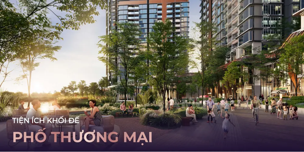 MẶT BẰNG TẦNG COVE & LAGOON